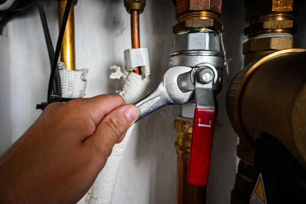 Best Emergency Plumbing Services in China, TX